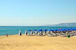 thumbnail: Beach