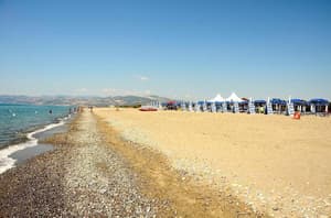 thumbnail: Beach