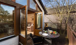 thumbnail: Terrace/patio