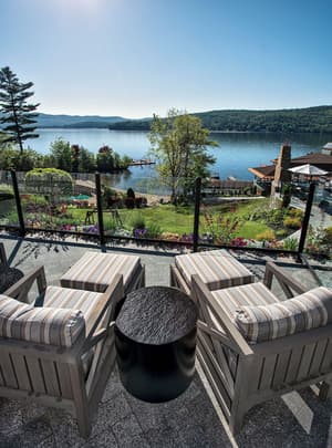 thumbnail: Sundeck