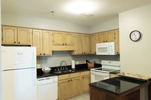 thumbnail: Private kitchen