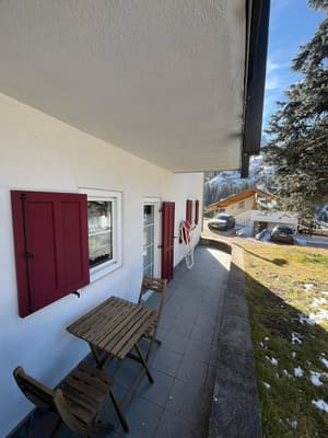 thumbnail: Terrace/patio