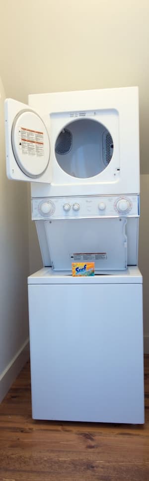 thumbnail: Laundry room