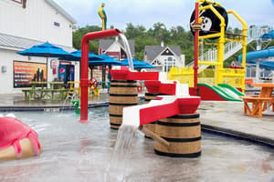thumbnail: Water park