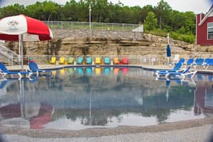 thumbnail: Outdoor pool