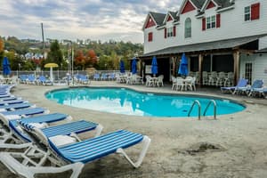 thumbnail: Outdoor pool