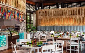 thumbnail: Restaurant
