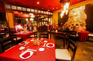 thumbnail: Restaurant
