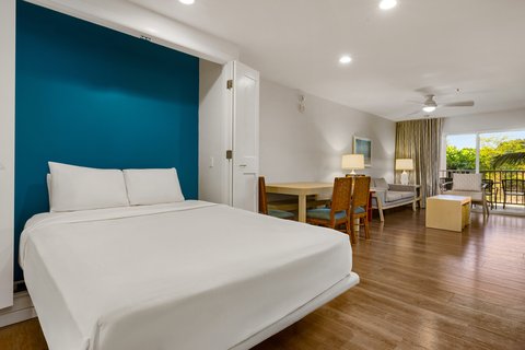 Two Bedroom - Pullout Bed - WorldMark Kihei