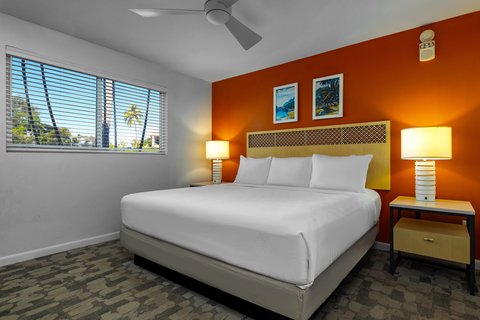 Three Bedroom - Master - WorldMark Kihei