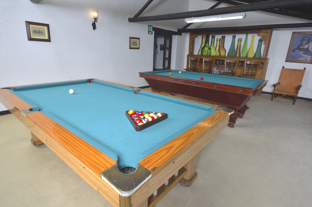 Sport Facilities