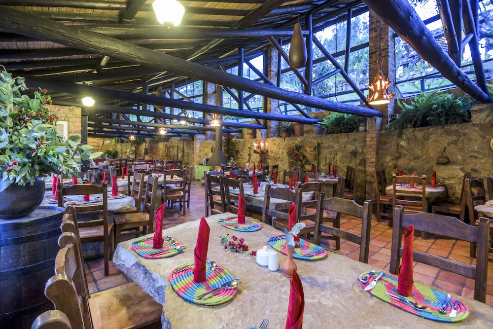 Restaurant-cafeteria
