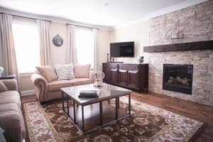 thumbnail: Living area