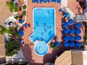 Villaggio Cala Mancina