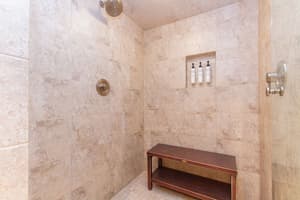 thumbnail: Bathroom shower