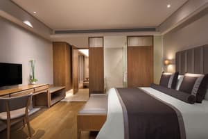 thumbnail: Room