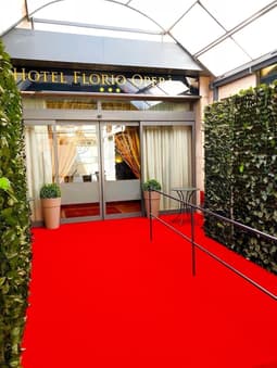 Hotel Florio Opera