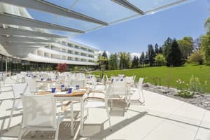 thumbnail: Terrace/patio