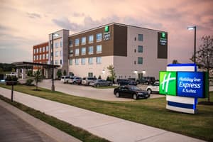 Holiday Inn Express & Suites Ruston by IHG