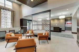 thumbnail: Reception