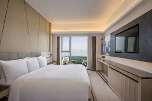 thumbnail: View from room