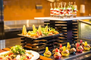 thumbnail: Restaurant