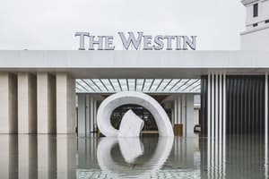 thumbnail: Property entrance