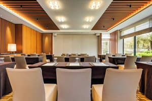 thumbnail: Meeting facility