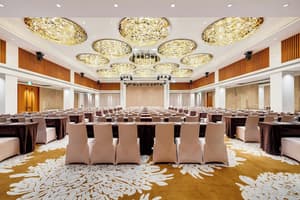 thumbnail: Meeting facility