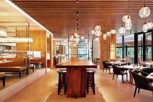 thumbnail: Restaurant