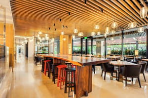 thumbnail: Restaurant