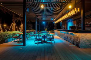 thumbnail: Restaurant