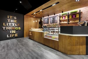thumbnail: Coffee service