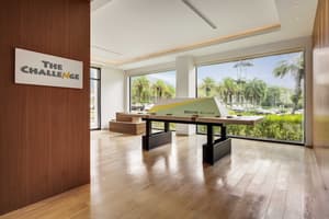 thumbnail: Children's play area - indoor