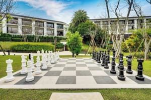 thumbnail: Property amenity