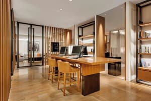 thumbnail: Property amenity