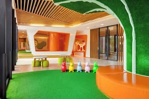 thumbnail: Property amenity
