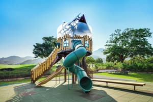 thumbnail: Property amenity