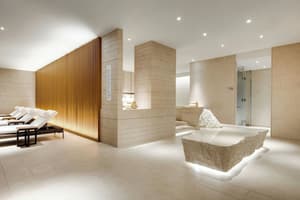 thumbnail: Spa