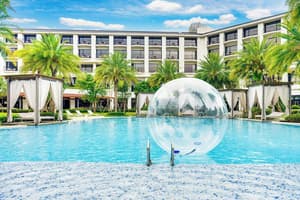 thumbnail: Pool