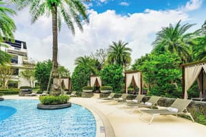 thumbnail: Pool