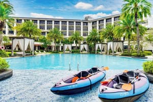 thumbnail: Pool