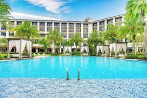 thumbnail: Pool