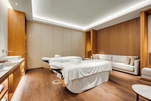 thumbnail: Spa