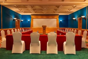 thumbnail: Lotus Meeting Room
