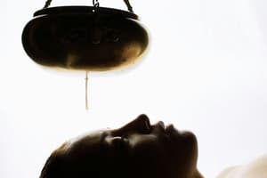thumbnail: Spa Treatment