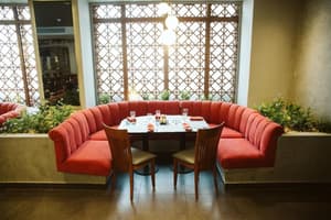 thumbnail: Restaurant