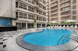 thumbnail: Indoor pool
