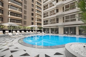 thumbnail: Indoor pool