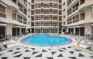 thumbnail: Indoor pool